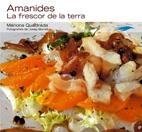 AMANIDES, LA FRESCOR DE LA TERRA | 9788497913379 | QUADRADA, MARIONA | Galatea Llibres | Llibreria online de Reus, Tarragona | Comprar llibres en català i castellà online