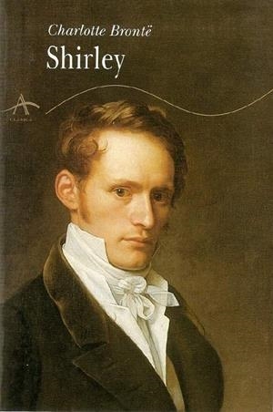 SHIRLEY | 9788489846937 | BRONTE, CHARLOTTE | Galatea Llibres | Llibreria online de Reus, Tarragona | Comprar llibres en català i castellà online