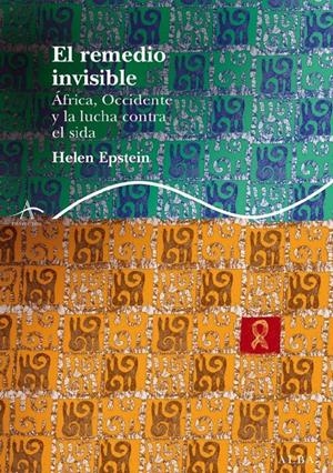 REMEDIO INVISIBLE, EL | 9788484283683 | EPSTEIN, HELEN | Galatea Llibres | Librería online de Reus, Tarragona | Comprar libros en catalán y castellano online