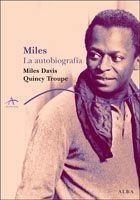 MILES. LA AUTOBIOGRAFÍA | 9788484284550 | DAVIS, MILES | Galatea Llibres | Librería online de Reus, Tarragona | Comprar libros en catalán y castellano online