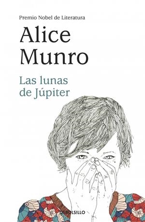 LAS LUNAS DE JÚPITER | 9788490329337 | MUNRO, ALICE | Galatea Llibres | Librería online de Reus, Tarragona | Comprar libros en catalán y castellano online