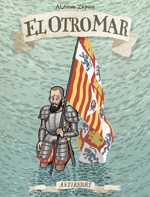 EL OTRO MAR | 9788415685388 | ZAPICO, ALFONSO | Galatea Llibres | Llibreria online de Reus, Tarragona | Comprar llibres en català i castellà online