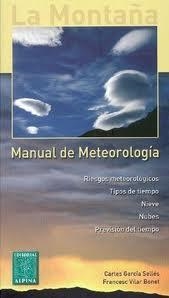 MANUAL DE METEOROLOGIA | 9788480902540 | GARCIA SELLES, CARLES | Galatea Llibres | Llibreria online de Reus, Tarragona | Comprar llibres en català i castellà online