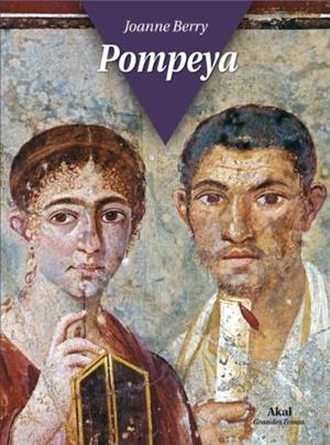 POMPEYA | 9788446029281 | BERRY, JOANNE | Galatea Llibres | Librería online de Reus, Tarragona | Comprar libros en catalán y castellano online