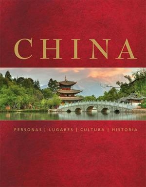 CHINA. PERSONAS, LUGARES, CULTURA, HISTORIA | 9788446028321 | Galatea Llibres | Llibreria online de Reus, Tarragona | Comprar llibres en català i castellà online