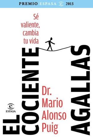 EL COCIENTE AGALLAS | 9788467039504 | ALONSO PUIG, MARIO | Galatea Llibres | Llibreria online de Reus, Tarragona | Comprar llibres en català i castellà online