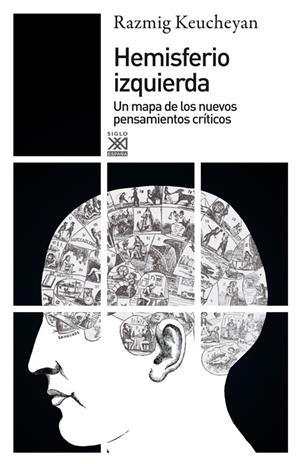 HEMISFERIO IZQUIERDA | 9788432316180 | KEUCHEYAN, RAZMIG | Galatea Llibres | Librería online de Reus, Tarragona | Comprar libros en catalán y castellano online