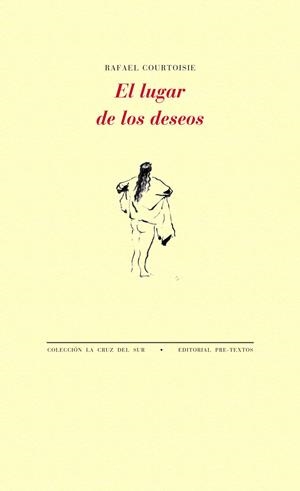 EL LUGAR DE LOS DESEOS | 9788415576679 | COURTOISIE, RAFAEL | Galatea Llibres | Llibreria online de Reus, Tarragona | Comprar llibres en català i castellà online