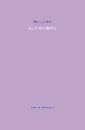 LA DURMIENTE | 9788415576600 | BENET FAYOS, SUSANA | Galatea Llibres | Llibreria online de Reus, Tarragona | Comprar llibres en català i castellà online