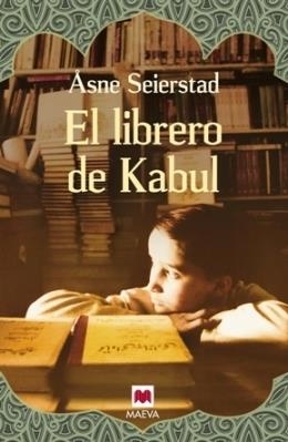 EL LIBRERO DE KABUL | 9788415893127 | SEIERSTAD, ASNE | Galatea Llibres | Llibreria online de Reus, Tarragona | Comprar llibres en català i castellà online