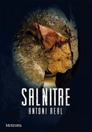 SALNITRE | 9788492874828 | REAL MARTÍ, ANTONI | Galatea Llibres | Llibreria online de Reus, Tarragona | Comprar llibres en català i castellà online