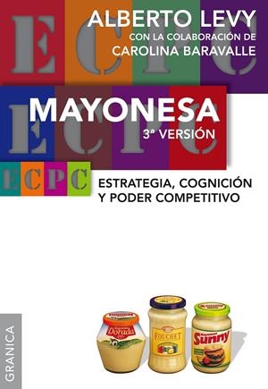 MAYONESA 3º VERSION | 9789506416447 | LEVY, ALBERTO | Galatea Llibres | Librería online de Reus, Tarragona | Comprar libros en catalán y castellano online
