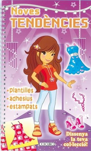 NOVES TENDÈNCIES | 9788490370544 | Galatea Llibres | Llibreria online de Reus, Tarragona | Comprar llibres en català i castellà online