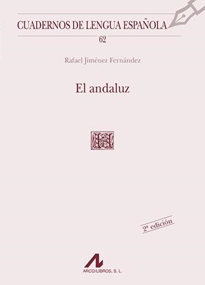 ANDALUZ, EL | 9788476353479 | JIMENEZ FERNANDEZ, RAFAEL | Galatea Llibres | Llibreria online de Reus, Tarragona | Comprar llibres en català i castellà online
