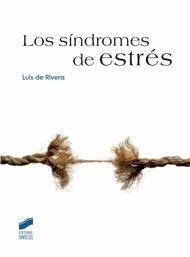 SÍNDROMES DE ESTRÉS, LOS | 9788497567107 | RIVERA, LUIS DE | Galatea Llibres | Llibreria online de Reus, Tarragona | Comprar llibres en català i castellà online