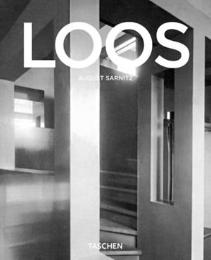 LOOS | 9783822827703 | SARNITZ, AUGUST | Galatea Llibres | Librería online de Reus, Tarragona | Comprar libros en catalán y castellano online
