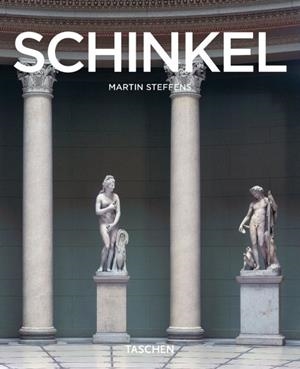 SCHINKEL | 9783822827581 | STEFFENS, MARTIN | Galatea Llibres | Librería online de Reus, Tarragona | Comprar libros en catalán y castellano online