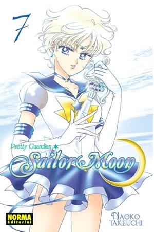 SAILOR MOON 7 | 9788467914085 | TAKEUCHI, NAOKO | Galatea Llibres | Llibreria online de Reus, Tarragona | Comprar llibres en català i castellà online