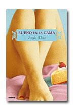 BUENO EN LA CAMA | 9788495618634 | WEINER, JENNIFER | Galatea Llibres | Librería online de Reus, Tarragona | Comprar libros en catalán y castellano online