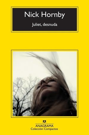 JULIET, DESNUDA | 9788433977120 | HORNBY, NICK | Galatea Llibres | Librería online de Reus, Tarragona | Comprar libros en catalán y castellano online