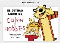EL ÚLTIMO LIBRO DE CALVIN & HOBBES | 9788466652070 | WATTERSON, BILL | Galatea Llibres | Llibreria online de Reus, Tarragona | Comprar llibres en català i castellà online