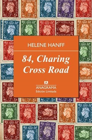 84, CHARING CROSS ROAD | 9788433961297 | HANFF, HELENE | Galatea Llibres | Librería online de Reus, Tarragona | Comprar libros en catalán y castellano online