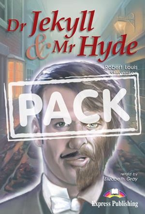 DR. JEKYLL AND MR. HYDE | 9781842161869 | STEVENSON, R.L. | Galatea Llibres | Librería online de Reus, Tarragona | Comprar libros en catalán y castellano online