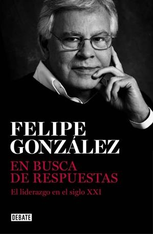 EN BUSCA DE RESPUESTAS | 9788499923215 | GONZALEZ, FELIPE | Galatea Llibres | Librería online de Reus, Tarragona | Comprar libros en catalán y castellano online