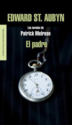 EL PADRE | 9788439727248 | ST. AUBYN, EDWARD | Galatea Llibres | Librería online de Reus, Tarragona | Comprar libros en catalán y castellano online