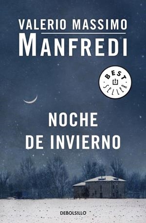 NOCHE DE INVIERNO | 9788490325186 | MANFREDI, VALERIO MASSIMO | Galatea Llibres | Librería online de Reus, Tarragona | Comprar libros en catalán y castellano online