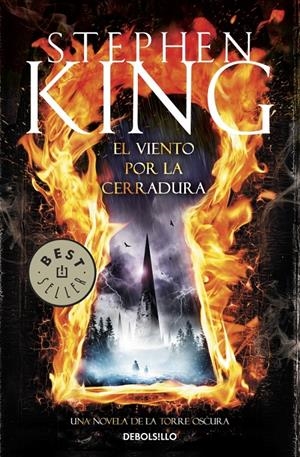 EL VIENTO POR LA CERRADURA | 9788490325179 | KING, STEPHEN | Galatea Llibres | Llibreria online de Reus, Tarragona | Comprar llibres en català i castellà online