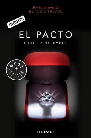 EL PACTO (CASADERAS 2) | 9788490327852 | BYBEE, CATHERINE | Galatea Llibres | Librería online de Reus, Tarragona | Comprar libros en catalán y castellano online