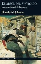 EL ÁRBOL DEL AHORCADO | 9788477027546 | JOHNSON, DOROTHY M. | Galatea Llibres | Llibreria online de Reus, Tarragona | Comprar llibres en català i castellà online