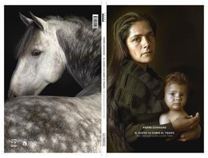 EL SUEÑO VA SOBRE EL TIEMPO | 9788415691518 | GONNORD, PIERRE | Galatea Llibres | Llibreria online de Reus, Tarragona | Comprar llibres en català i castellà online