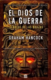 EL DIOS DE LA GUERRA | 9788466653961 | HANCOCK, GRAHAM | Galatea Llibres | Librería online de Reus, Tarragona | Comprar libros en catalán y castellano online