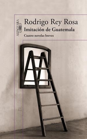 IMITACION DE GUATEMALA | 9788420414973 | REY ROSA, RODRIGO | Galatea Llibres | Librería online de Reus, Tarragona | Comprar libros en catalán y castellano online