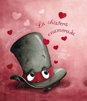 LA CHISTERA ENAMORADA | 9788484836988 | PRANGE, SERPIL Y PETER | Galatea Llibres | Llibreria online de Reus, Tarragona | Comprar llibres en català i castellà online