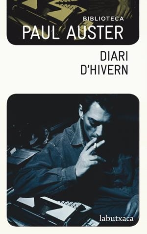 DIARI D'HIVERN | 9788499306261 | AUSTER, PAUL | Galatea Llibres | Llibreria online de Reus, Tarragona | Comprar llibres en català i castellà online