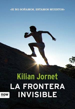 LA FRONTERA INVISIBLE | 9788494008986 | JORNET, KILIAN | Galatea Llibres | Llibreria online de Reus, Tarragona | Comprar llibres en català i castellà online