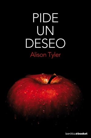 PIDE UN DESEO | 9788408121862 | TYLER, ALISON | Galatea Llibres | Librería online de Reus, Tarragona | Comprar libros en catalán y castellano online