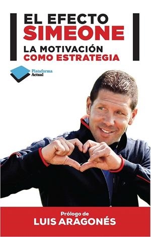 EL EFECTO SIMEONE | 9788415750727 |  DIEGO PABLO SIMEONE/SANTI GARCÍA BUSTAMANTE | Galatea Llibres | Llibreria online de Reus, Tarragona | Comprar llibres en català i castellà online