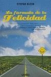 FORMULA DE LA FELICIDAD, LA | 9788479535346 | KLEIN, STEFAN | Galatea Llibres | Llibreria online de Reus, Tarragona | Comprar llibres en català i castellà online