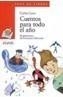 CUENTOS PARA TODO EL AÑO | 9788420784588 | CANO, CARLES | Galatea Llibres | Librería online de Reus, Tarragona | Comprar libros en catalán y castellano online