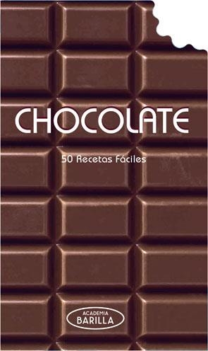 CHOCOLATE-50 RECETAS FACILES | 9788415372448 | Galatea Llibres | Llibreria online de Reus, Tarragona | Comprar llibres en català i castellà online