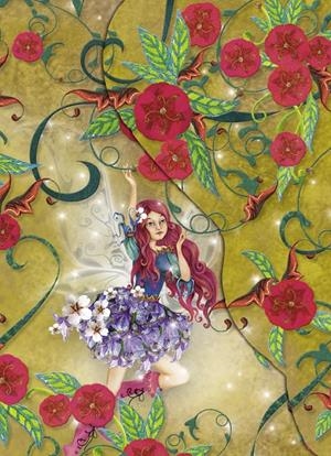 CUADERNO HADA | 9788467717914 | Galatea Llibres | Librería online de Reus, Tarragona | Comprar libros en catalán y castellano online