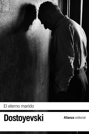 EL ETERNO MARIDO | 9788420678184 | DOSTOYEVSKI, FIÓDOR | Galatea Llibres | Llibreria online de Reus, Tarragona | Comprar llibres en català i castellà online