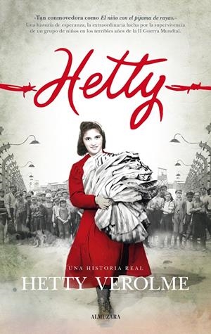 HETTY | 9788415828310 | VEROLME, HETTY | Galatea Llibres | Llibreria online de Reus, Tarragona | Comprar llibres en català i castellà online