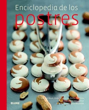 ENCICLOPEDIA DE LOS POSTRES | 9788415317319 | Galatea Llibres | Llibreria online de Reus, Tarragona | Comprar llibres en català i castellà online
