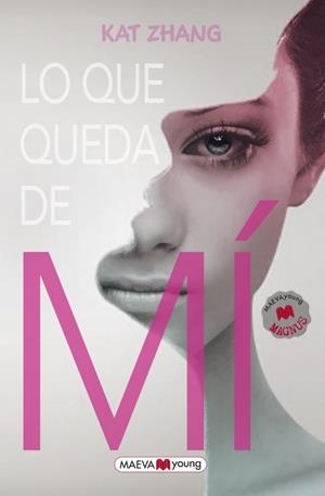 LO QUE QUEDA DE MÍ | 9788415893011 | ZHANG, KAT | Galatea Llibres | Llibreria online de Reus, Tarragona | Comprar llibres en català i castellà online