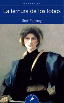 TERNURA DE LOS LOBOS, LA | 9788498383751 | PENNEY, STEF | Galatea Llibres | Librería online de Reus, Tarragona | Comprar libros en catalán y castellano online